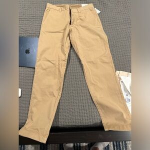 Brooks brothers khaki pants